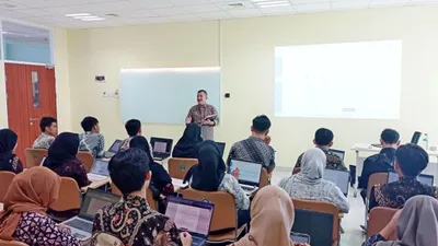 Ilustrasi. Nasib 269 Ribu Guru PAI di PPG 2025