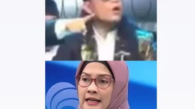 Kedua staf kepresidenan dan Miftah Maulana Habiburrahman dan Aditia Irawati yang notabene Jubir Presiden belakangan ini melakukan blunder.