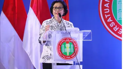 PGRI mengumumkan peran strategis organisasi dalam mendukung proses pencairan Tunjangan Profesi Guru (TPG) tahun 2025.