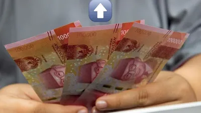 Kenaikan 6,5 Persen UMP di Pulau Jawa, CEK UMP 2025 Tertinggi Ada di Provinsi Ini Loh..