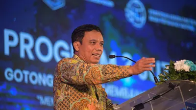 BTN Syariah dan Sun Life Luncurkan Salam Berkah Amanah
