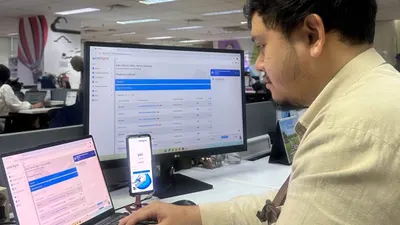 BTN Optimalkan Teknologi AI untuk Transformasi dan Peningkatan Kualitas SDM