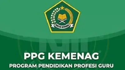 Program Penekan Profesi Guru (PPG) yang diselenggarakan oleh Kementerian Agama (Kemenag) akan dibuka pada Maret 2025.