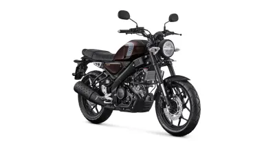 Penyegaran Yamaha XSR 155 Bawa Nuansa Retro Modern yang Lebih Segar