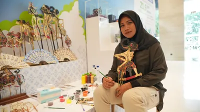 PNM Bangun Ekonomi Lokal Desa Wukirsari, Wisata Terbaik Dunia