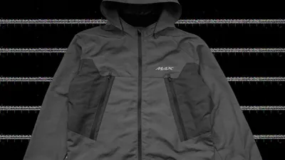 Jaket Resmi MAXi Yamaha: Solusi Stylish dan Nyaman untuk Riding Harian & Touring