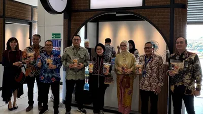 PNM Mekaar dan Whoosh: Buka Peluang Baru bagi UMKM Perempuan di Pasar Modern