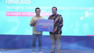 BTN Berperan Aktif dalam Pengelolaan Sampah di Surabaya