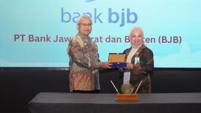 Kolaborasi Baru: Bank bjb dan UNS Perkuat Kerja Sama di Bidang Pendidikan dan Riset