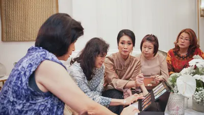 BRI Perluas Private Banking, Private Signature Outlet Kini Hadir di Surabaya