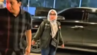 Viral! Istri Wali Kota Bekasi Mengungsi di Hotel Mewah Saat Warga Berjuang di Tengah Banjir