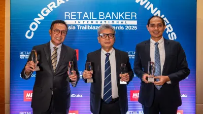 Fokus pada UMKM, BRI Sukses Pertahankan Fundamental dan Kantongi 5 Penghargaan Internasional