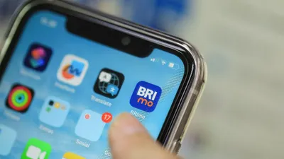 Mudik Antarpulau Makin Praktis! BRI Hadirkan Fitur Baru Pesan Tiket Kapal via BRImo