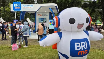 Kapan Lagi Buka Bareng? KLBB BRI Festival 2025 Siap Ramaikan  Ramadan di GBK