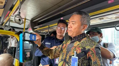 QRIS TAP BRI, Solusi Pembayaran Digital Cepat dan Efisien
