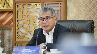 BRI Jadi Merek No.1 di Indonesia, Naik ke Peringkat 323 Dunia