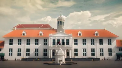 Sepi Auto Nyaman, 7 Tempat Wisata Jakarta Wajib Dikunjungi Libur Lebaran 2025