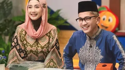 Ruben Onsu Mualaf Saat Lebaran 2025, Perjalanan Spiritualnya Disebut Menginspirasi Banyak Orang