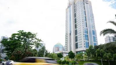 Akselerasi ESG Bank Mandiri: Portofolio Berkelanjutan Naik, Inklusi Keuangan Meluas