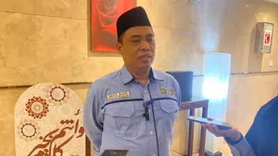 Catat Ya! Sistem Layanan Terbaru, 8 Nama Syarikah dan Tanda Warna di Haji 2025 