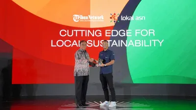 BRI Raih Penghargaan atas BRInita, Bukti Nyata Urban Farming Berbasis Perempuan