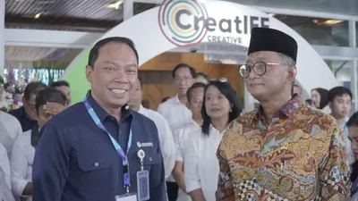 Jasa Marga Berikan Diskon Tol 20% untuk Dukung Mudik Iduladha 1446 H