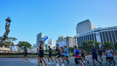 BTN Jakim 2025: Penutupan 32 Ruas Jalan Bakal Berlaku 29 Juni