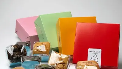 Baker’s Gram Tembus Pasar Ekspor: Peran Strategis BRI dan Rumah BUMN