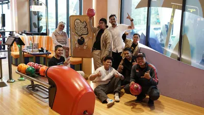 Grand Filano SOTR Vol 2 Ramaikan Jakarta dengan Gaya Sporty Elegant
