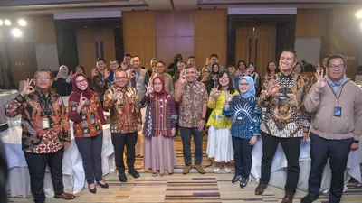 BTN Latih Seluruh Cabang Wujudkan Transparansi Total