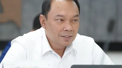 Efisiensi dan Pendapatan Naik, Jasa Marga Cetak Pertumbuhan Positif