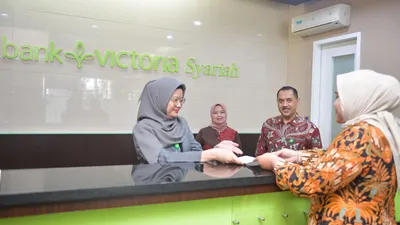 BTN dan BVIS pastikan spin-off syariah berjalan sesuai jadwal demi wujudkan bank syariah besar dan efisien di Indonesia.