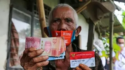 BSI kembali memimpin dalam proses pencairan ini, melayani KPM di seluruh wilayah Aceh dengan nominal bantuan yang sangat beragam.