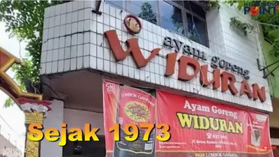 Viral! Restoran Ayam Goreng di Solo Baru Klarifikasi Non Halal setelah Jualan Puluhan Tahun, Walikota Solo Beri Sanksi Ini
