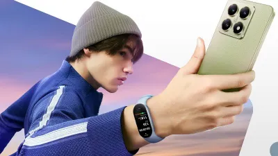 Dari tanggal 1 hingga 31 Mei, setiap pembelian Xiaomi 14T akan gratis hadiah langsung berupa Xiaomi Band 9.