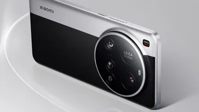 Xiaomi 15 Ultra