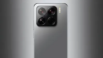 Xiaomi 15 Series.