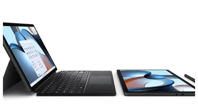Xiaomi kembali memperluas portofolionya dengan menghadirkan tablet Windows terbaru, Xiaomi Book 12.4 Inch.