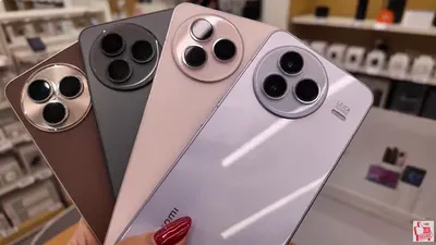 Kameranya Idaman Fotografer? Xiaomi Civi 5 Pro Sudah Rilis: Bawa Lensa Leica dengan Optical Zoom 5 Kali