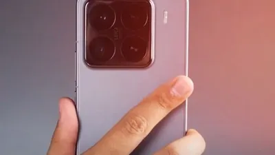 Xiaomi kembali membuat gebrakan di dunia teknologi dengan menghadirkan Xiaomi 15S Pro, yang dijadwalkan rilis pada April 2025.