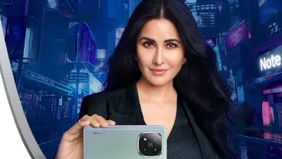 Redmi Note 14 Pro Plus 5G
