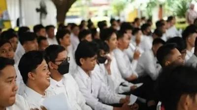 Besok Ada SKB Tambahan! Berikut Tata Tertib yang Harus Dipatuhi Peserta CPNS 2024