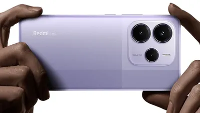 Redmi Note 14 5G