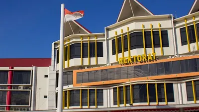 15 Kampus Terbaik di Luar Jawa Versi QS Asia University Rankings 2025