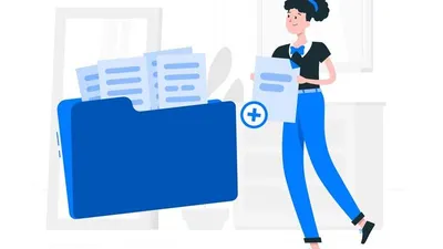 7 Dokumen Penting yang Bisa Dicicil Dalam Mempersiapkan Pendaftaran Seleksi CPNS 2025, Mau Jadi PNS? Wajib Tahu