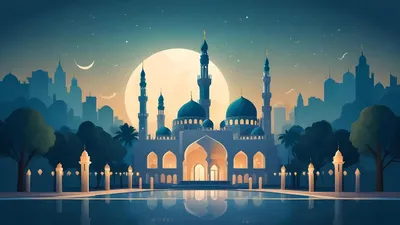 10 Ucapan Idul Adha Mengandung Makna Keikhlasan dan Pengorbanan: Selamat Hari Raya Idul Adha