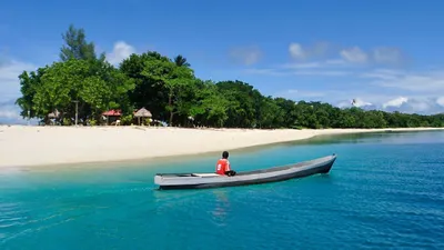 Libur Nataru, 7 Lokasi Wisata Ini Masuk Kategori 'Agak Nyaman' di Indeks THI