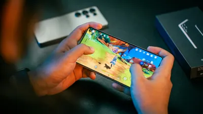 7 Pilihan Terbaik HP Gaming di Bawah 1,5 Juta 
