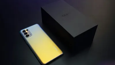 7 HP OPPO Rp2 Jutaan Terbaik yang Paling Laris di Indonesia Februari 2025