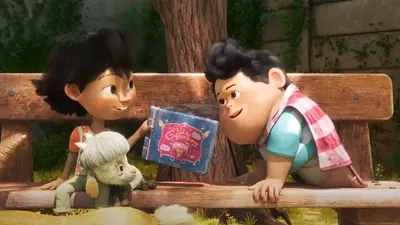 Untuk mempermudah pencarianmu, berikut daftar film yang cocok untuk semua usia dan bisa dinikmati bersama orang tercinta.